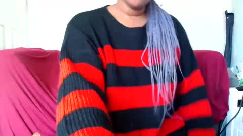 blackanimegirl 559172 online show from January 27, 10:38 am