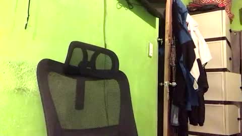 Crystal online show from October 13, 5:15 pm