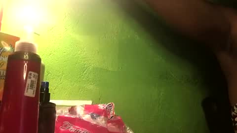 Crystal online show from March 6, 2:09 am