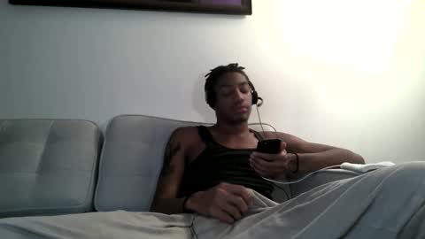 BlackBullTitus online show from October 17, 11:09 pm