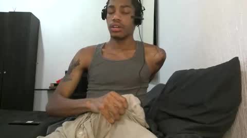 BlackBullTitus online show from March 10, 4:50 am