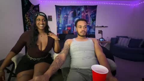 Black Bunny online show from January 8, 4:02 am