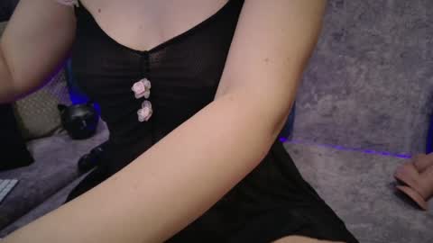 Blackcat1422 online show from May 12, 9:07 am