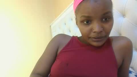 Blackcoco online show from November 30, 12:01 pm