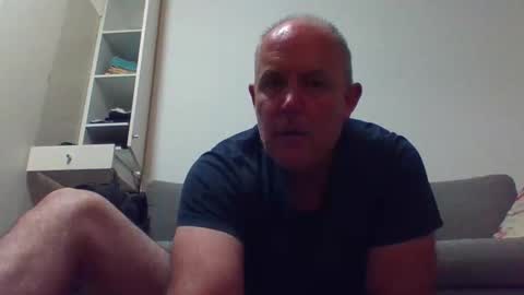 blackdog71 online show from February 22, 10:40 am