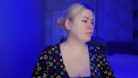 blackeyes11 online show from February 8, 2:59 am