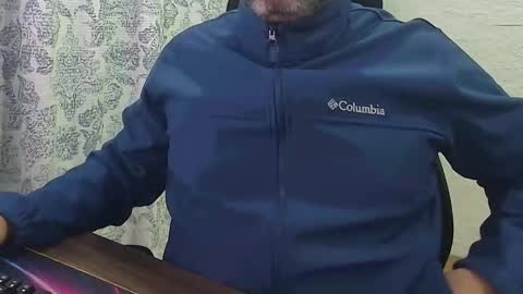 blackfirebird online show from September 24, 6:53 am