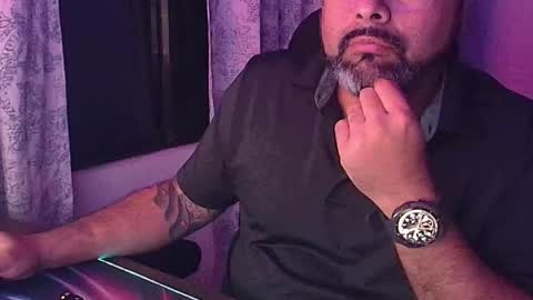 blackfirebird online show from November 18, 5:54 am