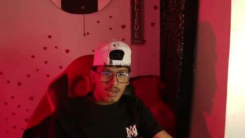 mateo online show from May 13, 1:32 pm