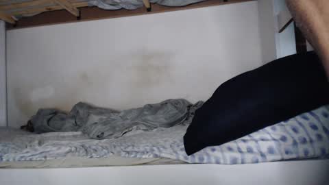 Blackguy720 online show from January 16, 11:27 pm