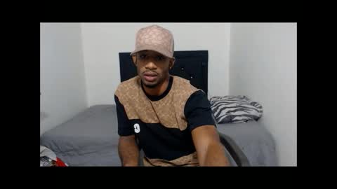 blackhorseet online show from March 5, 2:53 am