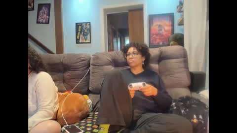 blackittys2 online show from May 24, 3:25 am