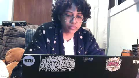 blackittys2 online show from July 15, 5:02 am
