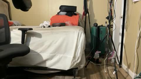 blackjag107 online show from October 28, 6:03 am