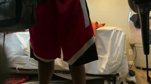 blackjag107 online show from December 20, 5:20 pm