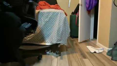 blackjag107 online show from December 15, 6:31 am