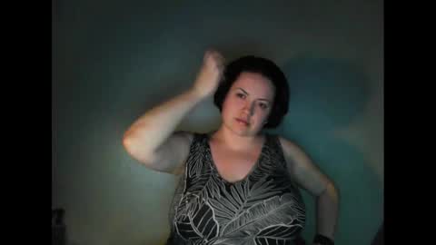 BlackkVelvet online show from February 5, 11:06 pm