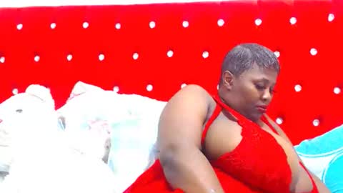 blackladyqx online show from February 23, 9:17 pm