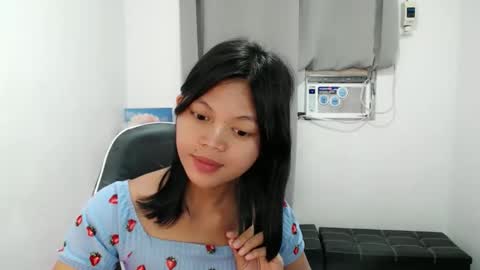 blackmanika online show from October 13, 3:36 pm