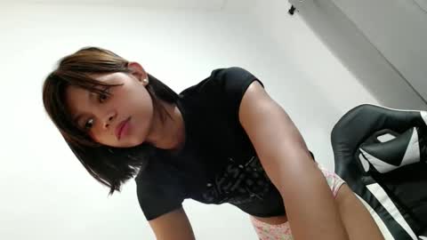 blackmanika online show from January 13, 8:38 pm