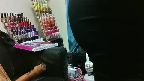 Me and her online show from April 4, 4:03 pm