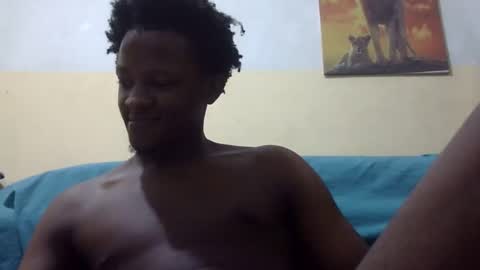 blackmonster_bbc online show from November 19, 9:46 pm