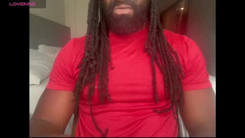 blackmuscles77 online show from February 21, 12:08 pm