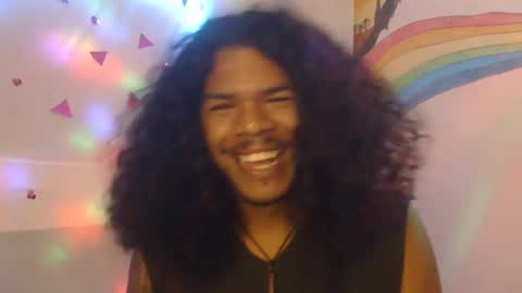 i am D.L online show from February 19, 10:42 pm