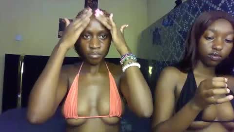 blackqueen2030 online show from March 23, 8:30 am