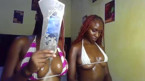 blackqueen2030 online show from March 9, 4:06 am