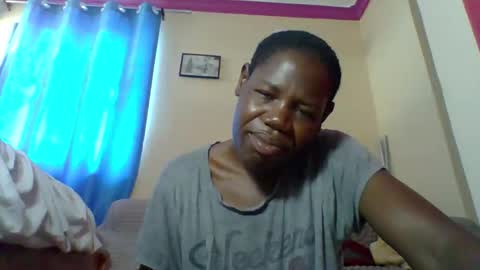 SARAH online show from May 20, 6:32 am