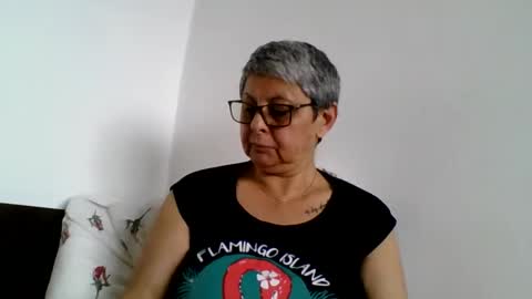 Black Widow online show from May 31, 12:48 pm