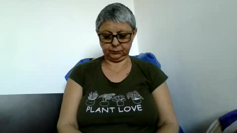 Black Widow online show from May 11, 4:15 pm