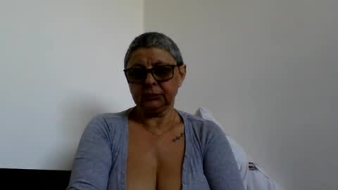 Black Widow online show from April 25, 12:40 pm