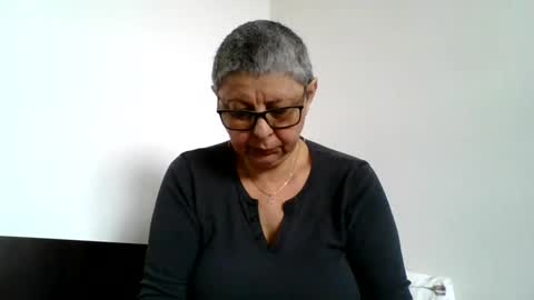 Black Widow online show from April 22, 9:05 am