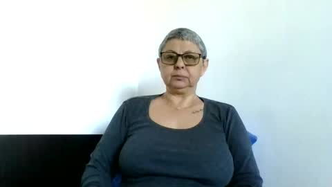 Black Widow online show from May 3, 4:24 pm