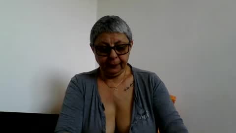 Black Widow online show from May 14, 12:25 pm