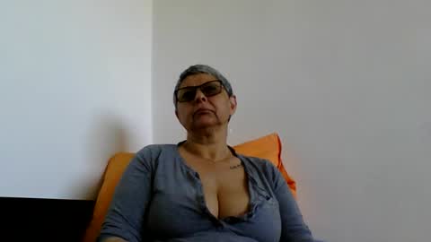 Black Widow online show from May 16, 12:04 pm
