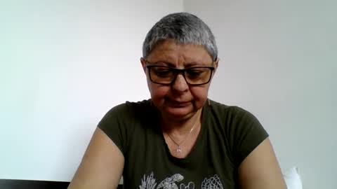 Black Widow online show from April 29, 9:58 am