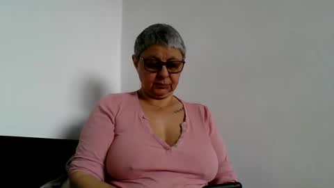 Black Widow online show from May 10, 10:21 am