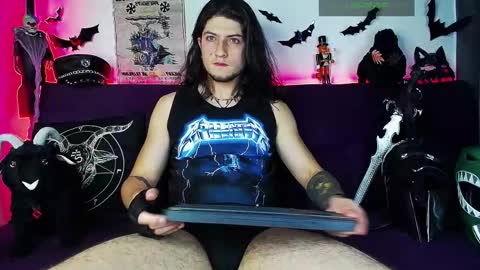 Dave online show from October 6, 7:10 pm