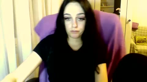 Ivy online show from February 17, 7:33 pm