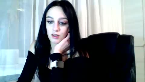 Ivy online show from January 23, 11:05 pm