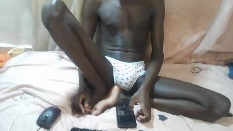 blackzilian_5 online show from June 14, 6:15 am
