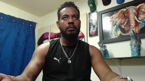 Richard online show from February 24, 7:22 am