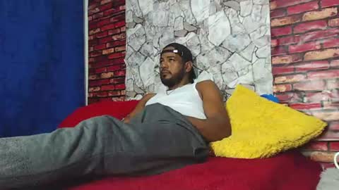 Richard online show from June 17, 4:17 am