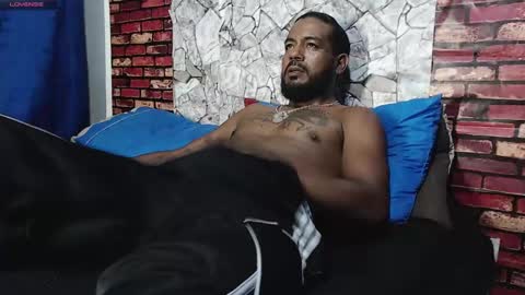 Richard online show from April 17, 4:26 am