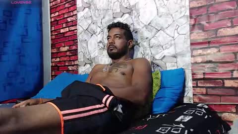 Richard online show from March 11, 1:03 pm