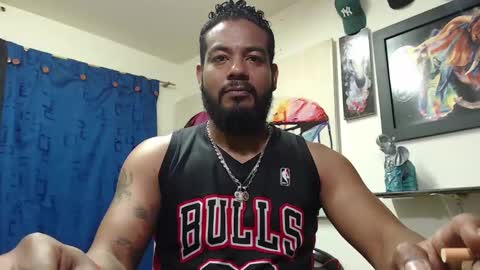 Richard online show from February 25, 2:58 pm