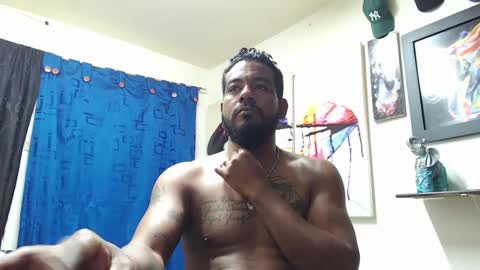 Richard online show from February 28, 1:36 pm